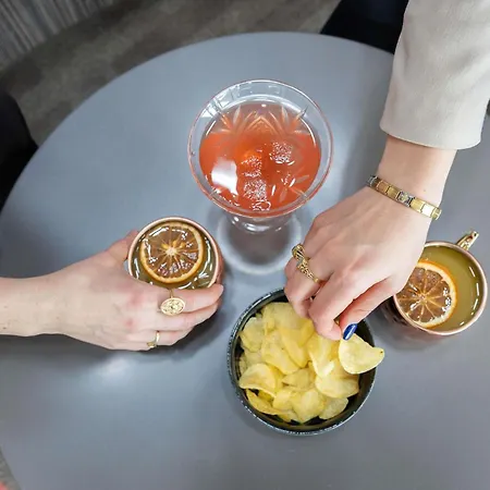 酒店 美居图卢兹南酒店