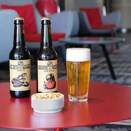 酒店 美居图卢兹南酒店 圖盧茲