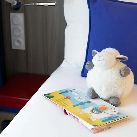 Mercure Sud Otel Toulouse