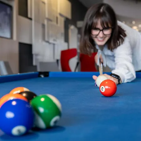 美居图卢兹南酒店 圖盧茲