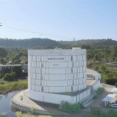 Mercure Sud 4* Toulouse