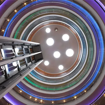 Hotel Mercure Sud Tuluza