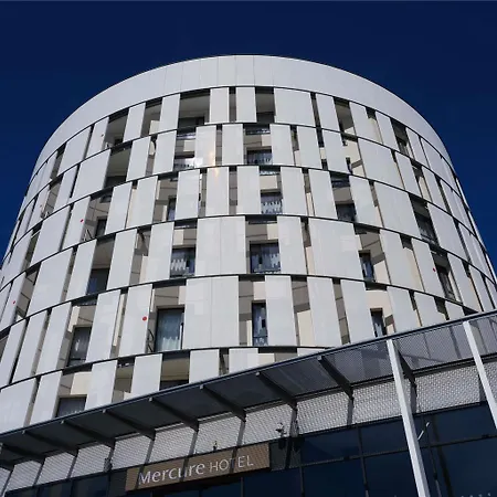 Mercure Sud 4* Tuluza