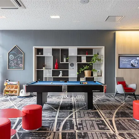 Mercure Sud Otel Toulouse