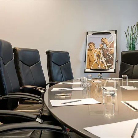 酒店 美居图卢兹南酒店