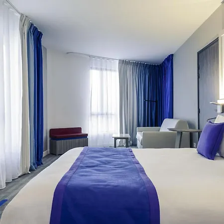 Mercure Sud 4* トゥールーズ