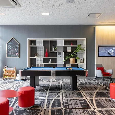 Mercure Sud 4*