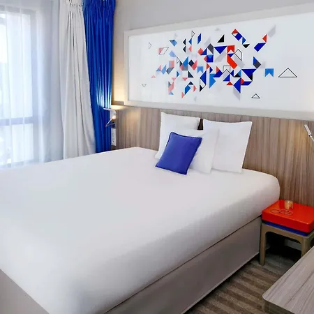 Mercure Sud