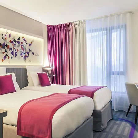 ホテル Mercure Sud トゥールーズ