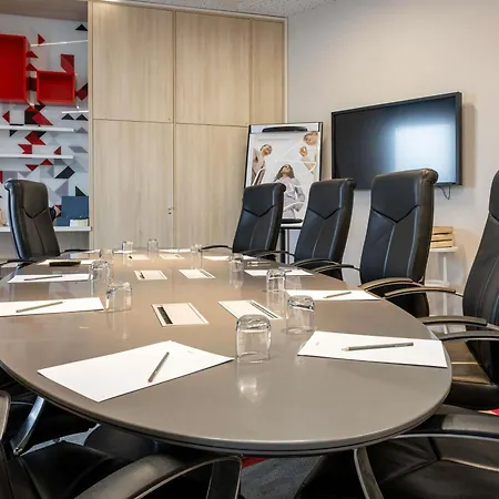 מלון Mercure Sud טולוז