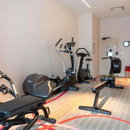 Mercure Sud Hotel