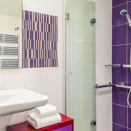 Hotel Mercure Sud Tuluza