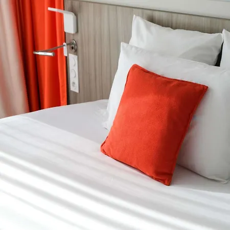 Mercure Sud מלון 4*