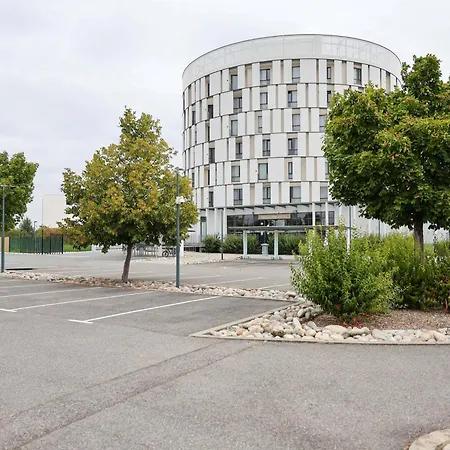 Mercure Sud Szálloda