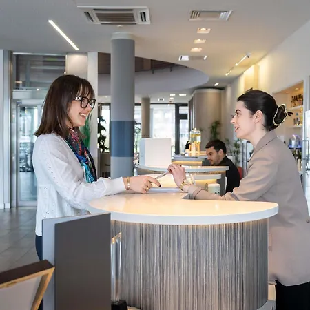 Hotel Mercure Sud Tuluza