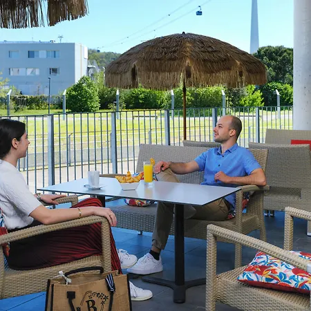 Mercure Sud