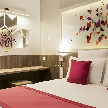 Mercure Sud מלון 4*