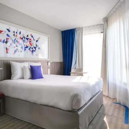 Mercure Sud 4*