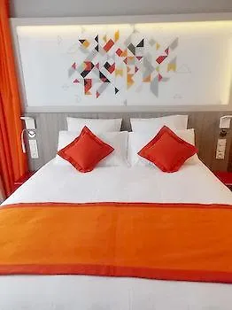 ホテル Mercure Sud