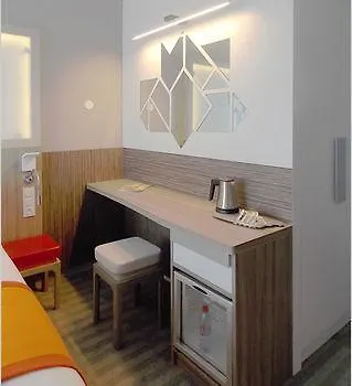 Mercure Sud Hotel 4*
