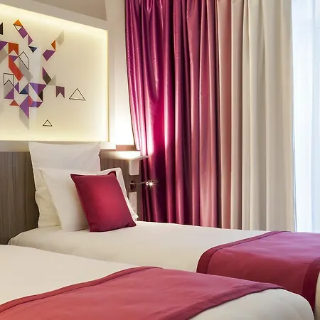 Hotel Mercure Sud Toulouse