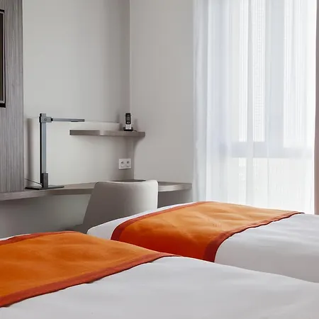 Mercure Sud Hotel