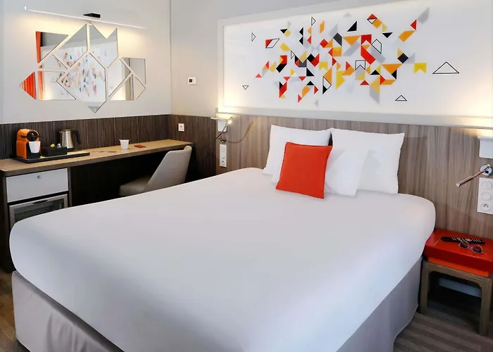 Mercure Sud Hotel Toulouse