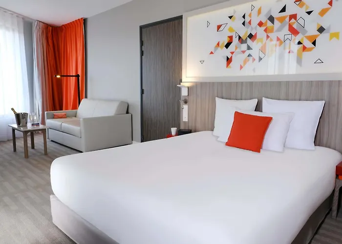 Mercure Sud 4* Toulouse