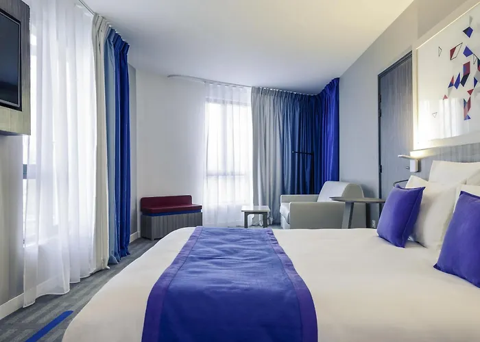 Mercure Sud Toulouse