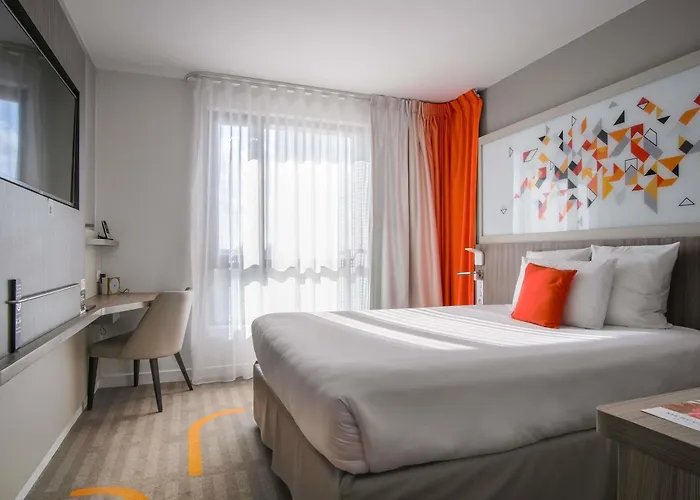 Mercure Sud Hotel Toulouse