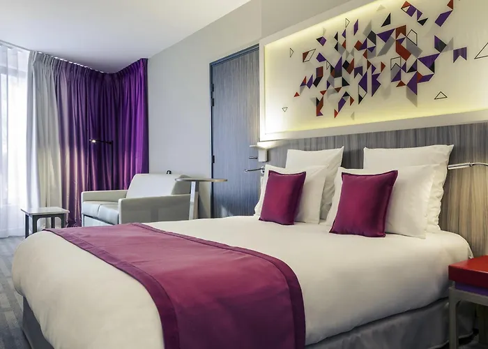 Mercure Sud Toulouse
