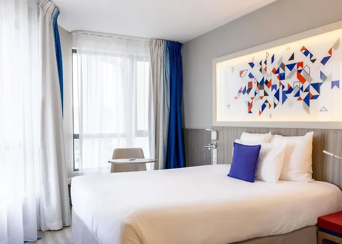 Mercure Sud Hotel Toulouse