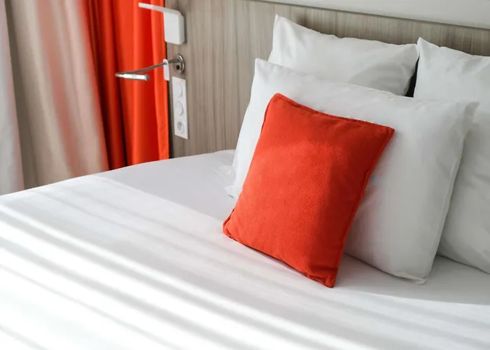 Hotel Mercure Sud Toulouse