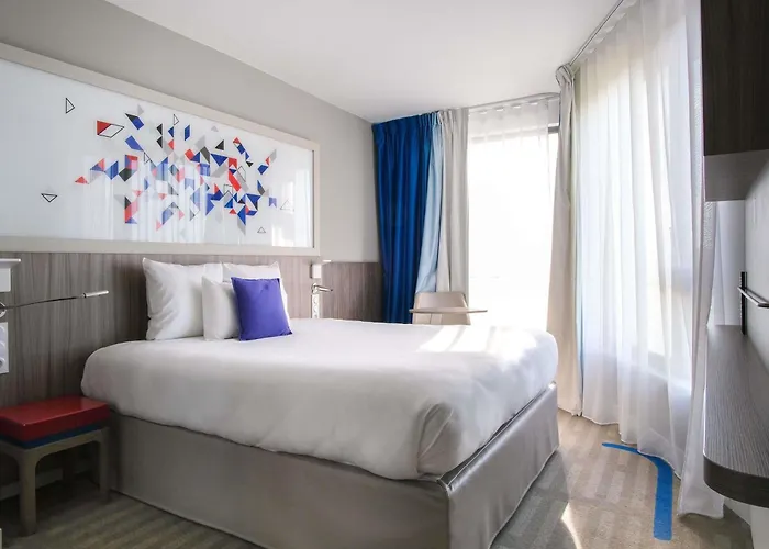 Mercure Sud 4* Toulouse