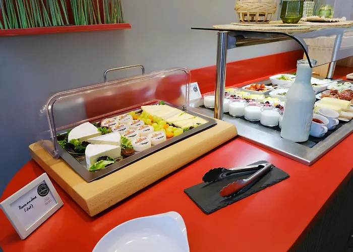 Mercure Sud Toulouse