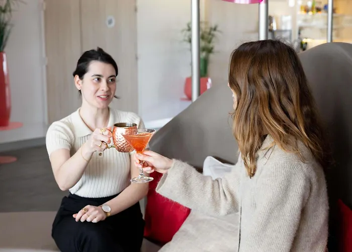 Mercure Sud 4* Toulouse