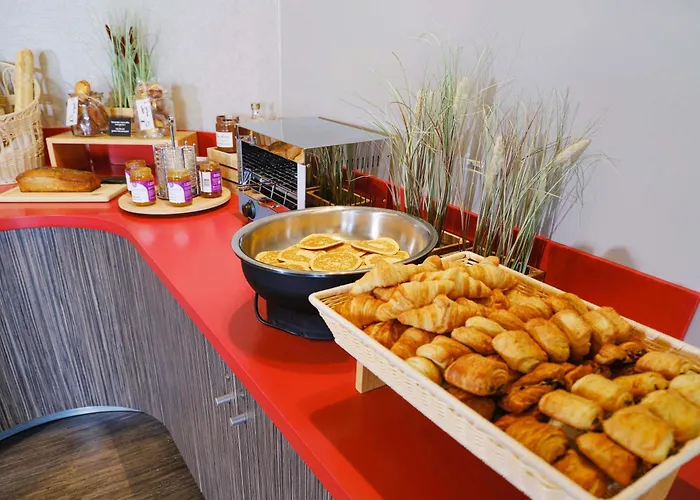 Hotel Mercure Sud Toulouse