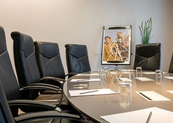 Mercure Sud Hotel 4*