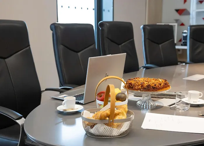 Mercure Sud Hotel Toulouse