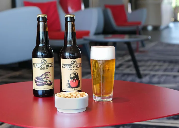 Hotel Mercure Sud Toulouse