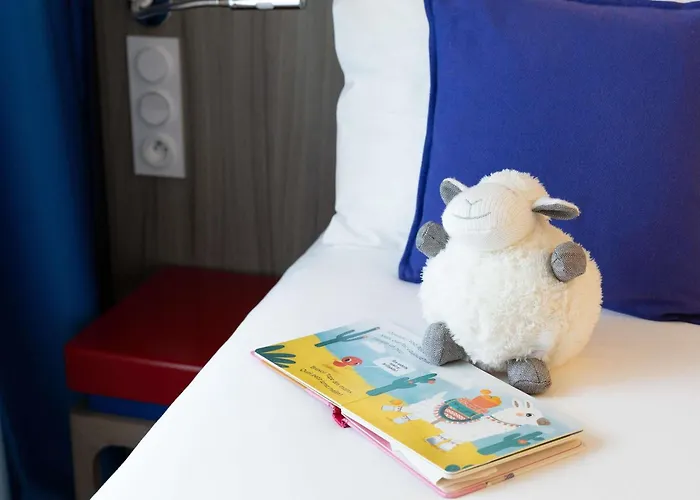 Mercure Sud Hotel Toulouse