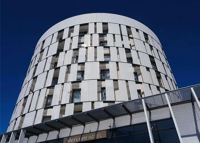 Mercure Sud 4* Toulouse