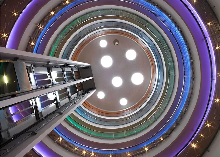 Hotel Mercure Sud Toulouse