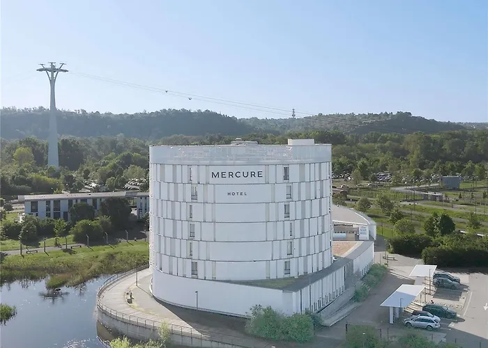 Mercure Sud 4* Toulouse