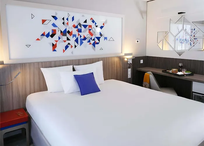 Hotel Mercure Sud Toulouse