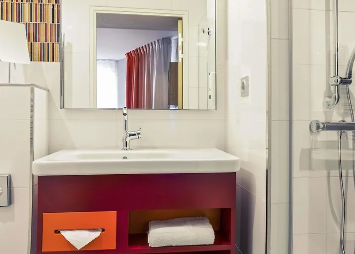 Mercure Sud Hotel 4*