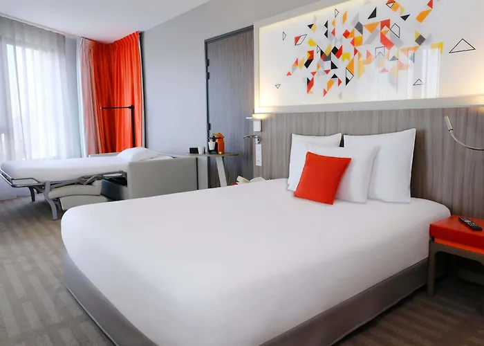 Mercure Sud Toulouse