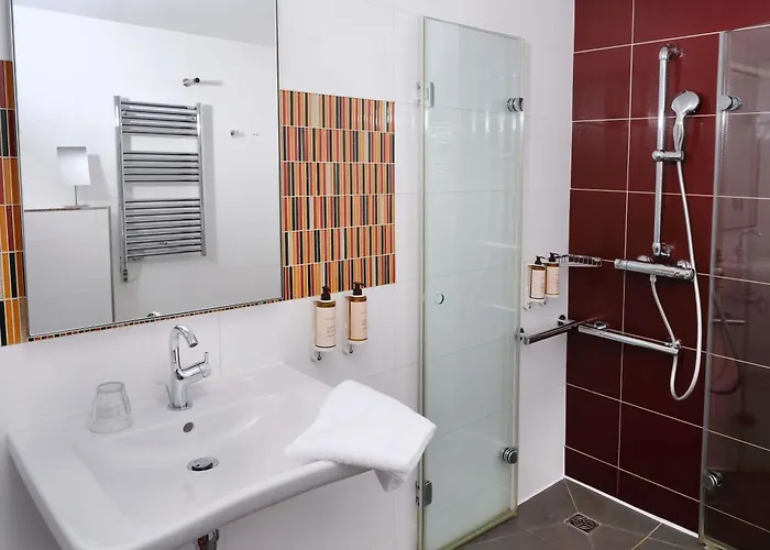 Mercure Sud Hotel Toulouse