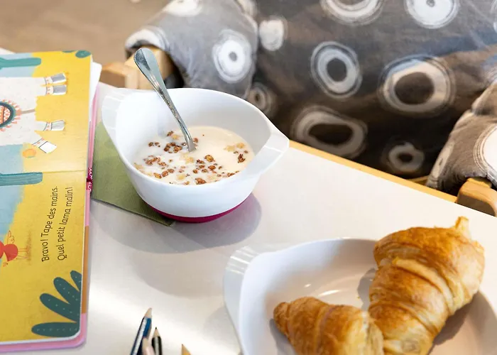 Hotel Mercure Sud 4*