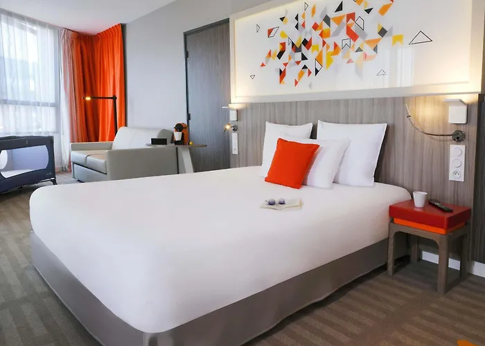 Hotel Mercure Sud Toulouse